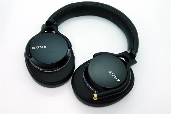 箱無し【まとめ売り】SONY ZX507 \u0026 MDR-1AM2