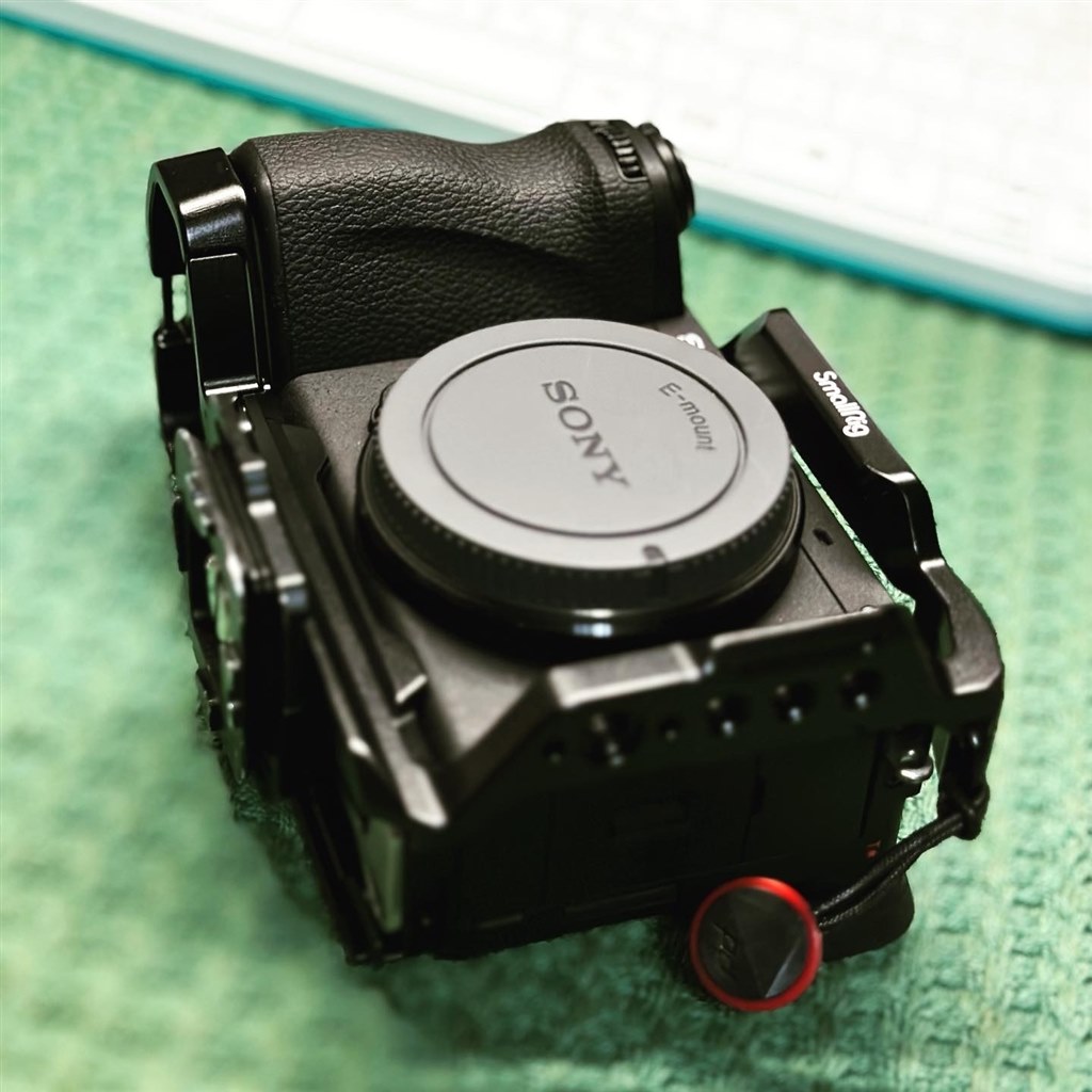 サブには勿論メインでもOK。』 SONY α6700 ILCE-6700 ボディ サブには勿論メインでもOK。』 SONY α6700 ILCE-6700 ボディ
