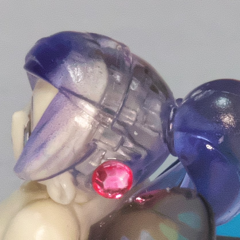 小さな、小さな可愛い妖精のお人形さん』 エムアイシー プリプラ 妖精