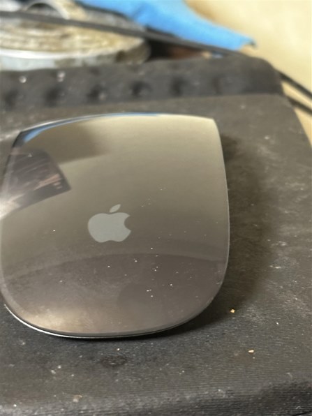 Apple Magic Mouse MMMQ3J/A [ブラック] 価格比較 - 価格.com