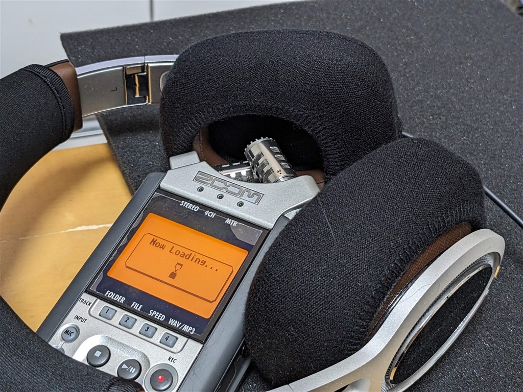 再レビュー】まずまず満足』 Bowers & Wilkins P9 Signature カタログ