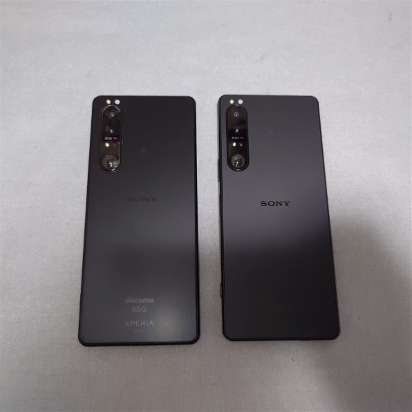 SONY Xperia 1 IV SO-51C docomo投稿画像・動画 (レビュー) - 価格.com