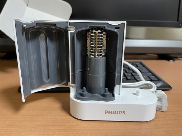 フィリップス　ソニッケアー電動歯ブラシ&紫外線除菌器セット Amazon | フィリップス 電動歯ブラシ ソニッケアー 紫外線除菌器