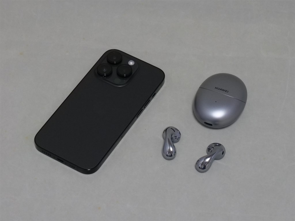 まるで金属のような美しさ！さりげなく総合力が高い好モデル