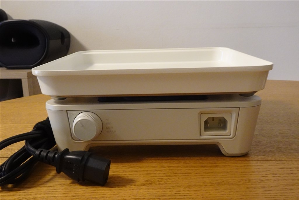 【新品】マジックグリルS アビエン abien MAGIC GRILL S 白 abien MAGIC GRILL S – 株式会社abien