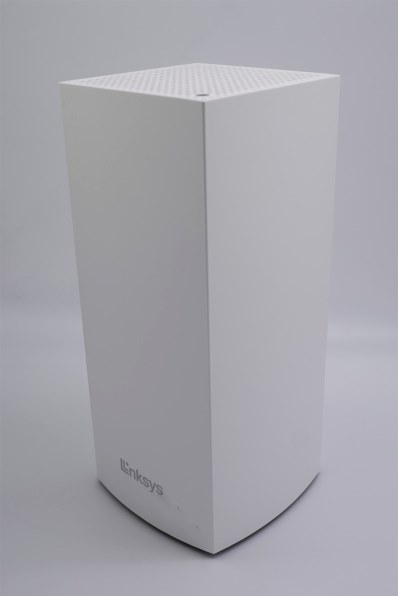 LINKSYS VELOP MX4200-JP レビュー評価・評判 - 価格.com