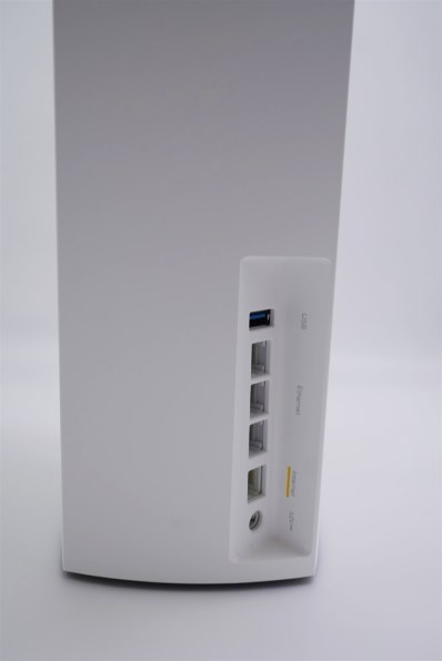 LINKSYS VELOP MX4200-JP レビュー評価・評判 - 価格.com