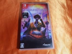 オーイズミ・アミュージオ In Sound Mind - DX Edition [Nintendo