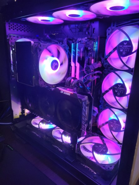 ASUS TUF Gaming GT502 WHT [ホワイト] 価格比較 - 価格.com