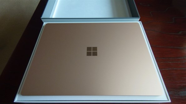 マイクロソフト Surface Laptop 3 13.5インチ VEF-00018 [プラチナ