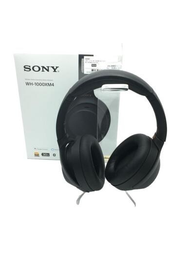 SONY WH-1000XM4 (S) [プラチナシルバー] 価格比較 - 価格.com