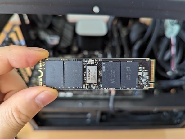 crucial P3 Plus CT4000P3PSSD8JP レビュー評価・評判 - 価格.com crucial P3 Plus CT4000P3PSSD8JP レビュー評価・評判 - 価格.com