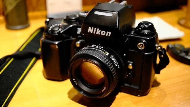 最近 Fujifilm のデジタルカメラが人気なのが分かります』 富士