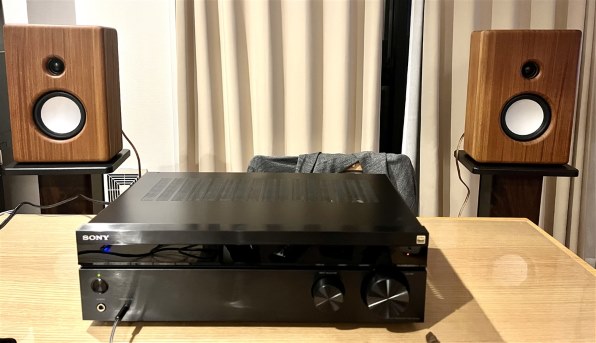 sony STR-DH190 プリメインアンプ - アンプ