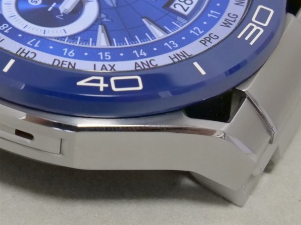 HUAWEI HUAWEI WATCH Ultimate [ボヤージュブルー]投稿画像・動画  