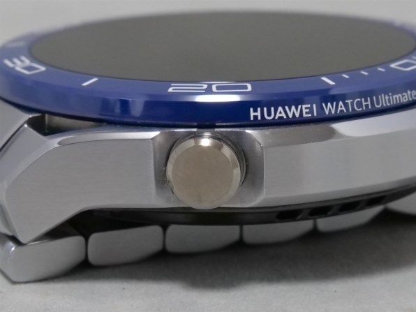 HUAWEI HUAWEI WATCH Ultimate [ボヤージュブルー]投稿画像・動画  