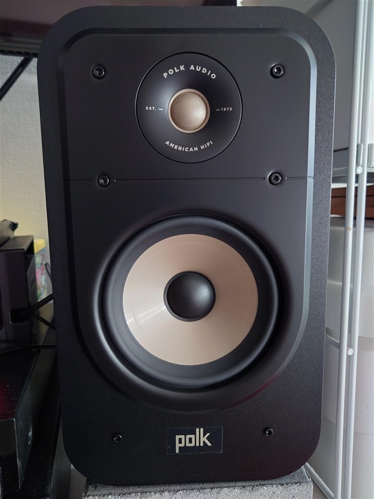 どうしてこの値段でここまでの？』 Polk Audio Signature Elite ES20