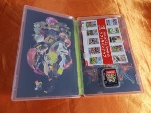 Splatoon 3 Nintendo Switch ソフト スプラトゥーン3 Nintendo Switch