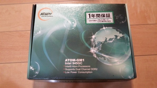 JETWAY ATOM-GM1-330 価格比較 - 価格.com