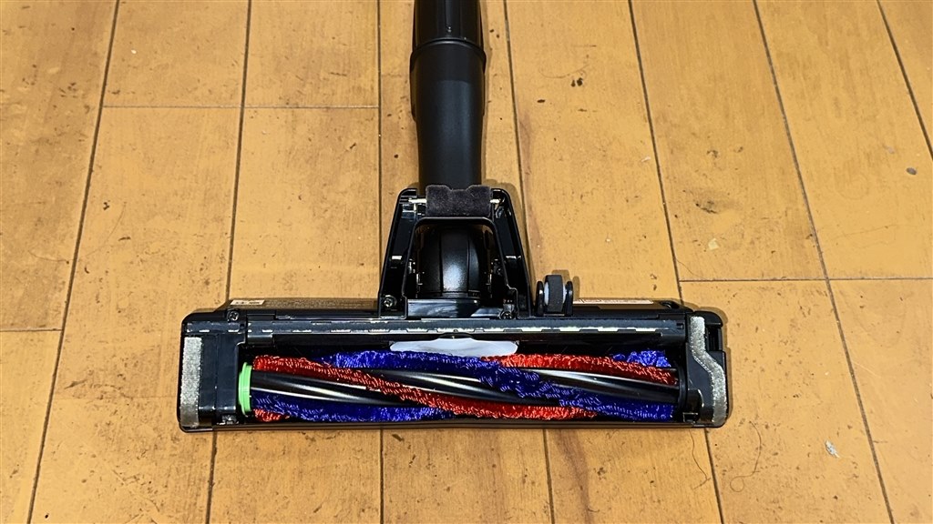 軽量化の悪いところが強く出てないモデル。使い勝手良し 軽量化の悪いところが強く出てないモデル。使い勝手良し