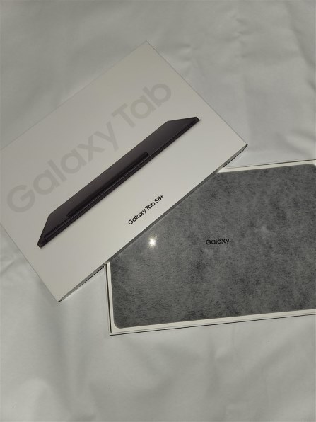 サムスン Galaxy Tab S8+ SM-X800NZACXJP レビュー評価・評判 - 価格.com