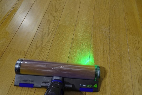 ダイソン Dyson Gen5detect Absolute SV23 ABL [パープル/アイアン