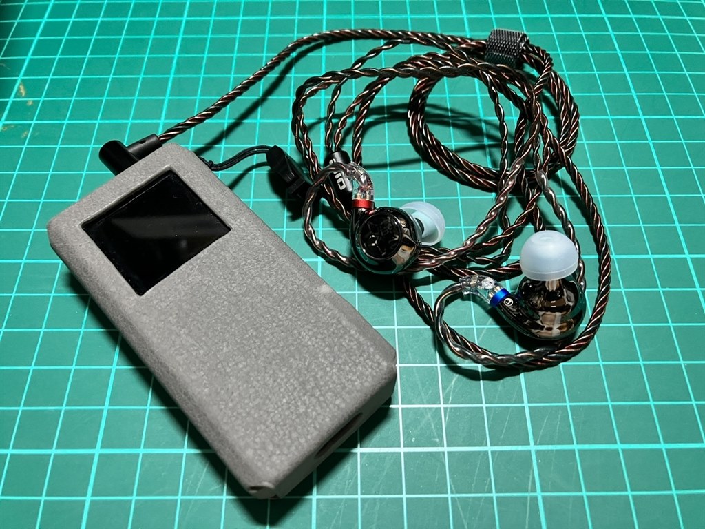 FiiO FH11 有線イヤホン Amazon.co.jp: FIIO FH11 FIO-IEM-FH11-B 有線 イヤホン IEM