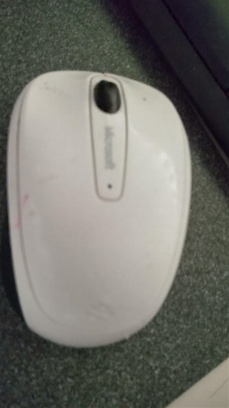 マイクロソフト Wireless Mobile Mouse 3500 GMF 価格比較