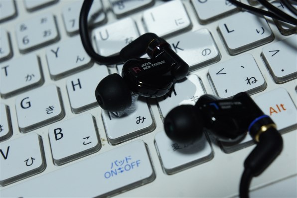 SONY MDR-EX800ST投稿画像・動画 - 価格.com