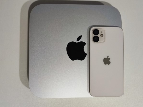 Apple Mac mini MMFJ3J/A [シルバー]投稿画像・動画 - 価格.com