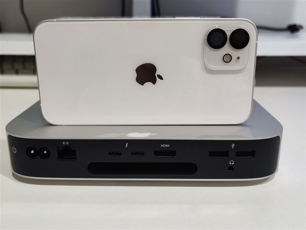 Apple - 【お値下げ】新品未使用【Mac mini】MAC MINI MMFJ3J/A Mac mini Apple MMFJ3J/A A2686 M2 2023 小型デスク 選べるOS