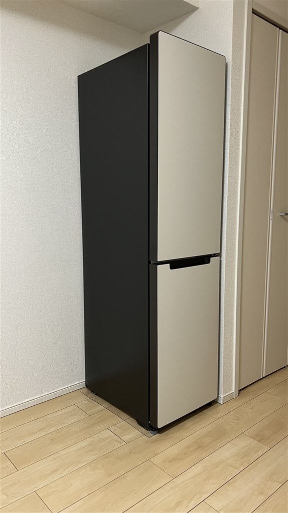 冷蔵庫？って思えるデザインが良い』 ハイアール freemo JR-SX21A-C