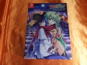 SME 不思議の幻想郷 - ロータスラビリンス - [特別限定版] [Nintendo