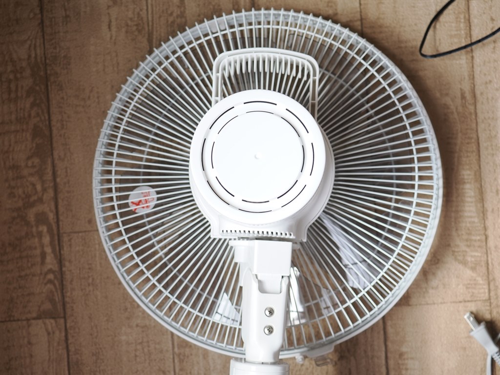 【新品未開封】扇風機 HEF-AL300E 扇風機：日立の家電品