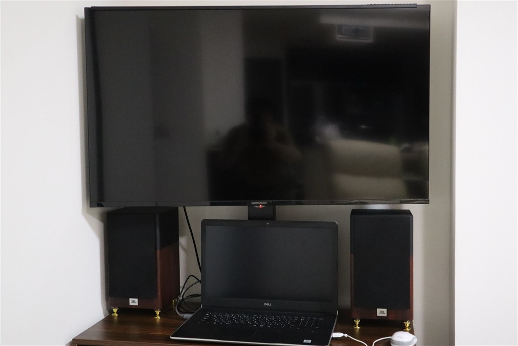 4k43型モニターが激安で使えます。』 JAPANNEXT JN 4k43型モニターが激安で使えます。』 JAPANNEXT JN
