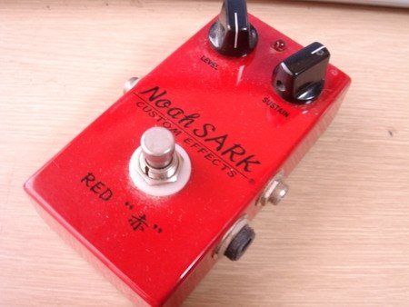 Noah'sark RED 赤 Compressor レビュー評価・評判 - 価格.com