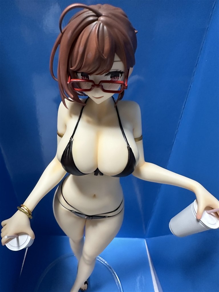 夏と言えばというような造形です』 ユニオンクリエイティブ