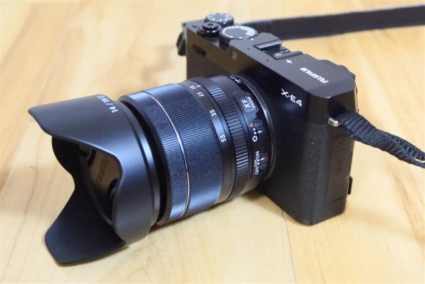 富士フイルム フジノンレンズ XF18-55mmF2.8-4 R LM OIS投稿画像・動画 