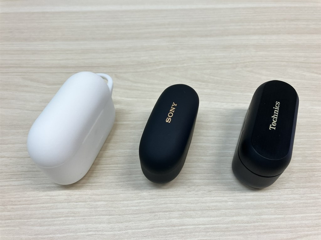 AirPodsPro 右耳 左耳 充電ケース A2083 A2084 A2190 - イヤホン