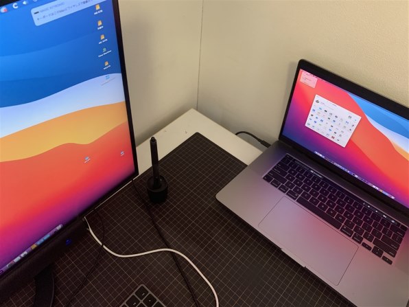 大満足！4Kモニターからの買い替えです。』 EIZO FlexScan EV2781-BK