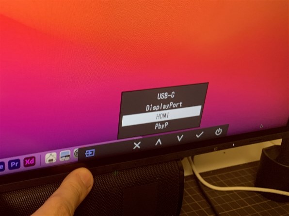 EIZO FlexScan EV2781-BK [27インチ ブラック]投稿画像・動画 - 価格.com