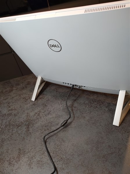 【新品】Dell 27 オールインワン Core i7 1355U Dell Inspiron 27 オールインワン Core i7 1355U・16GBメモリ・1TB SSD