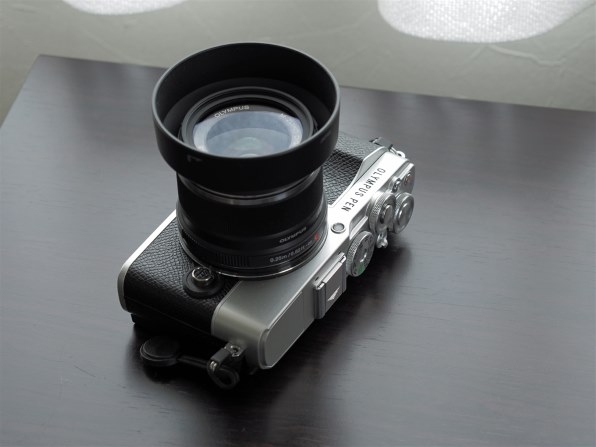 オリンパス M.ZUIKO DIGITAL 25mm F1.8 [ブラック]投稿画像・動画 ...