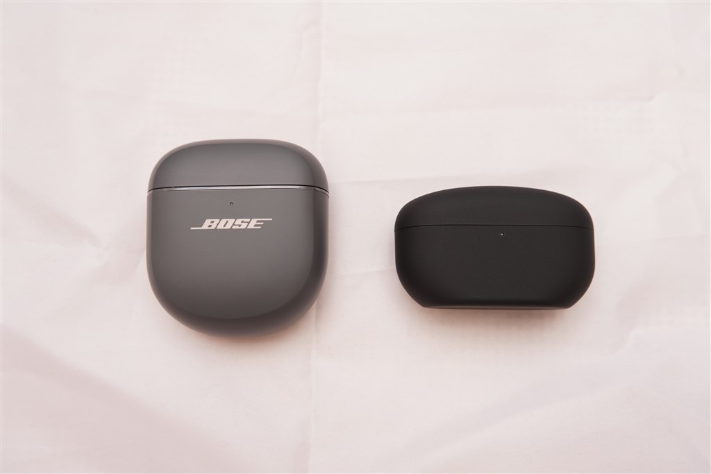 SONY VS BOSE ノイキャン最強の結論』 SONY WF-1000XM5 (B