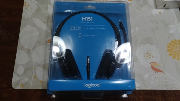 ロジクール Stereo Headset H151 H151R 価格比較 - 価格.com