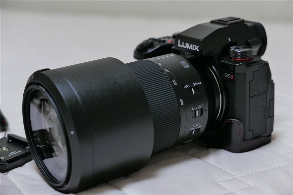 ＡＦと画質が向上！．．コスパも良好な戦略モデル』 パナソニック LUMIX DC-S5M2 ボディ Ｎ／＠新潟さんのレビュー評価・評判 - 価格.com