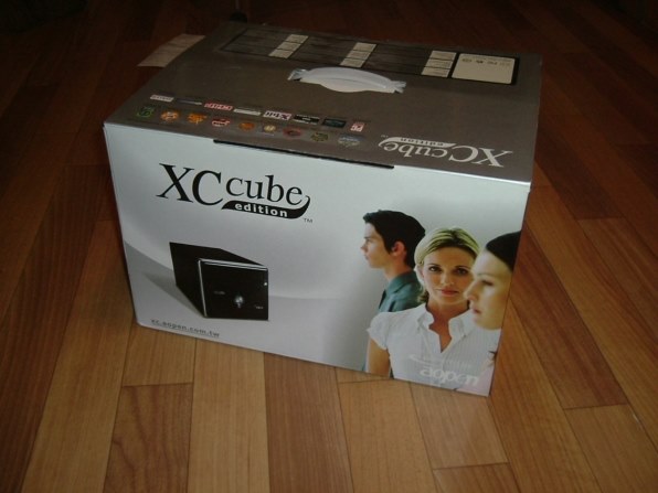 XC Cube EZ661L SILVER パソコン PC デスクトップ XC Cube EZ661L SILVER パソコン PC デスクトップ - メルカリ
