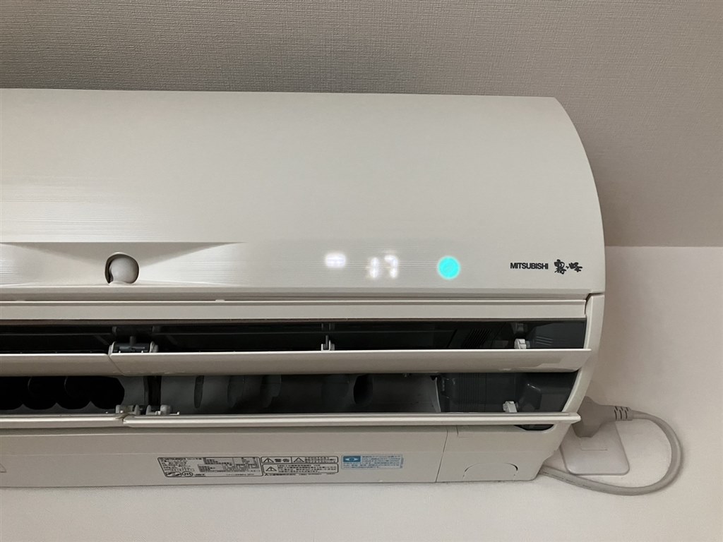 MITSUBISHI MSZ-GW714S-W 室外機・室外機 まさひろ MITSUBISHI MSZ-GW714S-W 室外機・室外機・リモコン