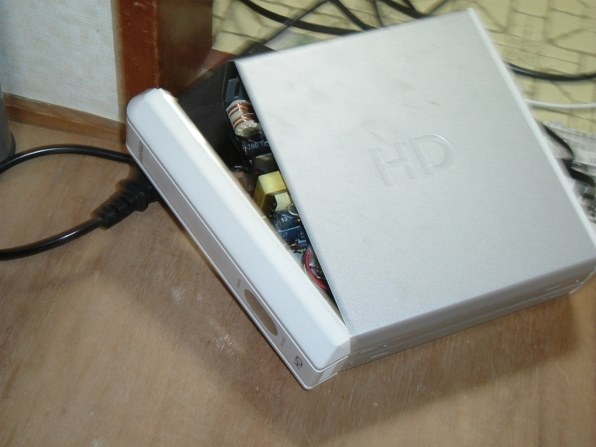 外付けHDD・ハードディスク レビュー・評価 - 価格.com