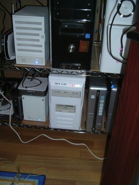 NOVAC 4台はい～るKit USB NV-HD400U 価格比較 - 価格.com